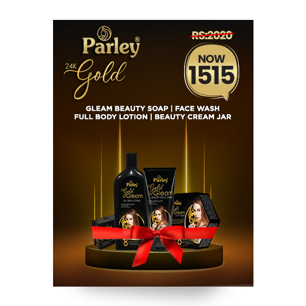 Deal 4 Parley Jumbo Deal 4 in One Bundle